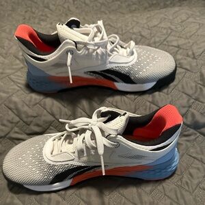 Women’s Reebok Nano X